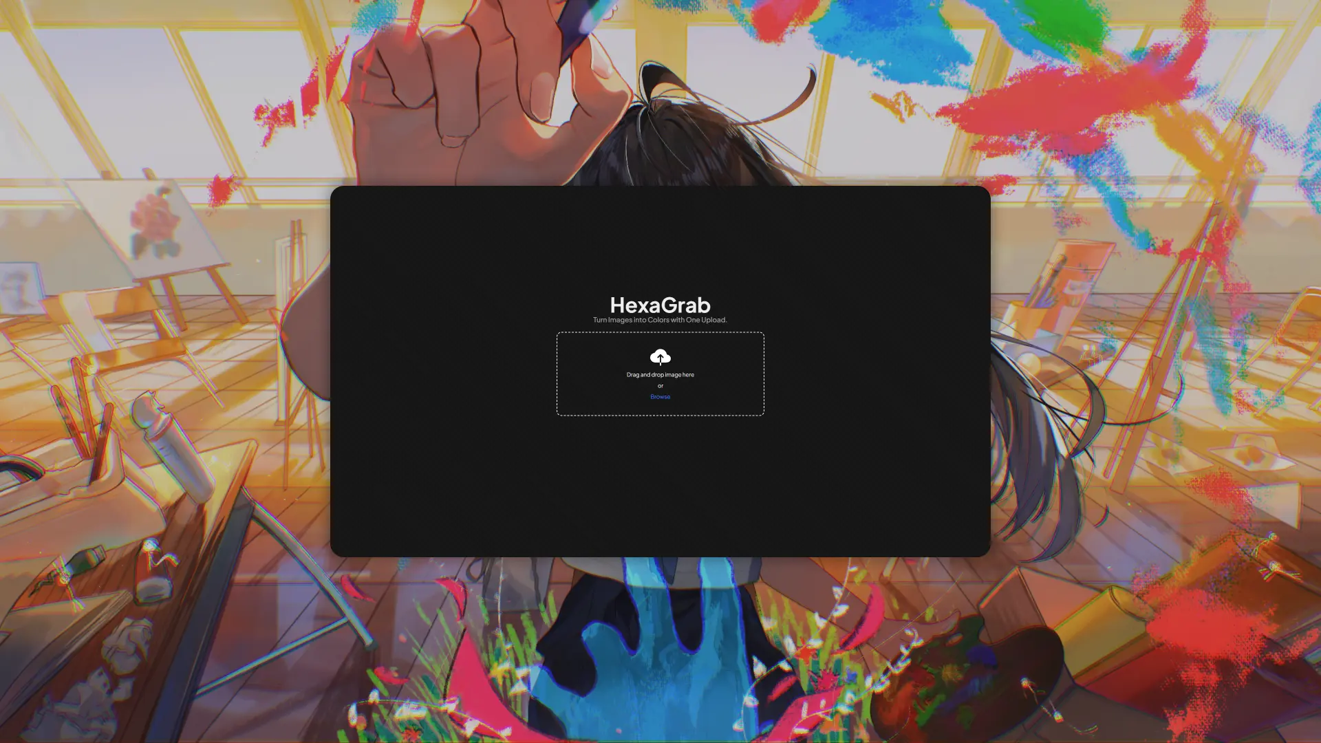 project