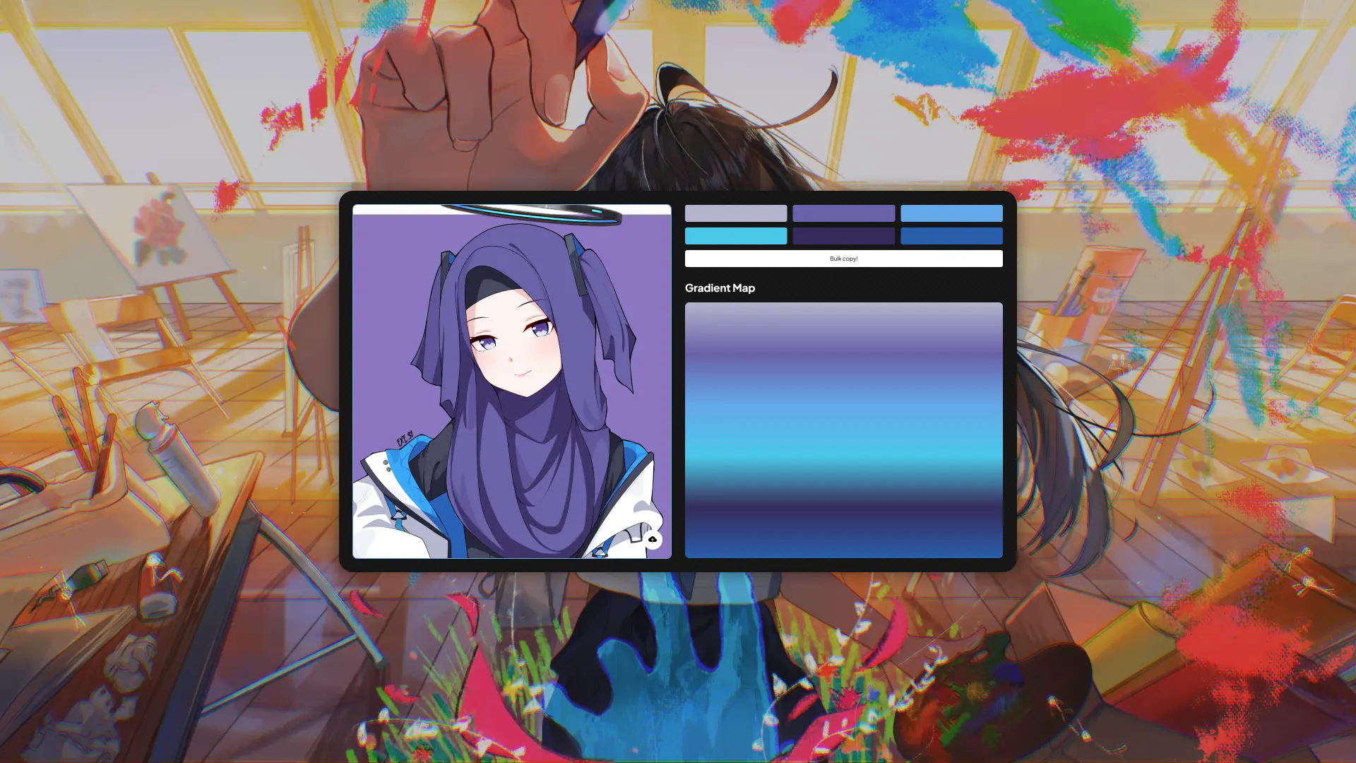 project
